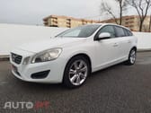 Volvo V60 1.6 D2 Drive Summum Start/Stop