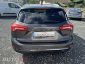 Ford Focus SW 1.5 TDCi EcoBlue Titanium