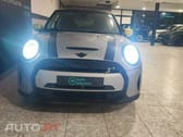 MINI Cooper Cooper SE