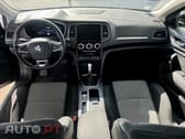 Renault Mégane Sport Tourer 1.6 E-Tech Plug-In Limited