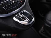 Mercedes-Benz V 250 BlueTEC