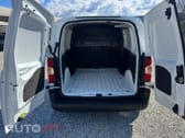 Peugeot Partner 1.5 BlueHDi Pro Standard Plus