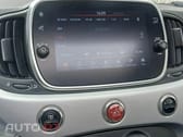 Fiat 500 1.0 Hybrid Connect