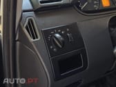 Mercedes-Benz Vito 113 CDi/34 Longo
