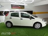 Fiat Punto 1.3 M-Jet Easy S&S