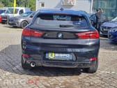 BMW X2 16 d sDrive Auto X Pack M