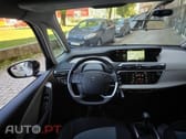 Citroen Grand C4 SpaceTourer 1.6 BlueHDi Ripcurl