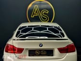 BMW 420 d Pack M Performance