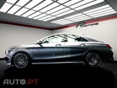 Mercedes-Benz CLA 220 CDi AMG Line Aut.