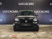 Smart ForTwo 1.0 Passion 71