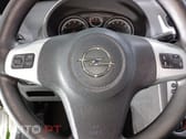 Opel Corsa 1.2 City FlexFuel