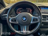 BMW 218 i Pack Desportivo M