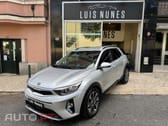 Kia Stonic 1.0 T-GDI Wave
