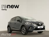 Renault Captur Captur 1.0 TCe Techno Bi-Fuel