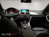 BMW 330 e iPerformance Line Sport