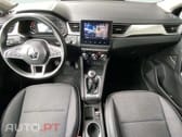 Renault Captur 1.0 TCe Techno