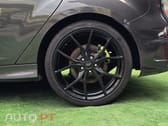 Ford Focus 2.3 EcoBoost RS Pack Performance