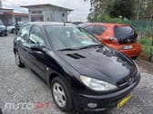 Peugeot 206 1.1 XR Présence