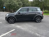 MINI Countryman Cooper S