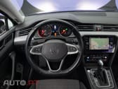 Volkswagen Passat Variant 2.0 TDI Business DSG