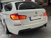BMW 535 d Pack M Auto