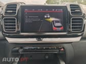 Citroen C5 Aircross 1.5 BlueHDi Shine Pack EAT8
