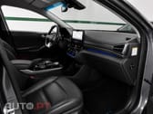 Hyundai Ioniq 38kWh Pack Pele