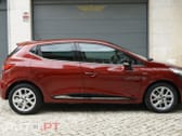 Renault Clio 0.9 TCe Limited