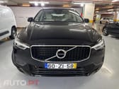 Volvo XC60 2.0 D4 Momentum Plus Geartronic