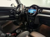 MINI Cooper Cooper SE Resolute Edition