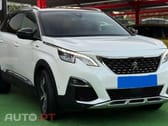 Peugeot 5008 1.5 BlueHDi GT LINE (EAT8)