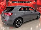 Mercedes-Benz A 200 Progressive