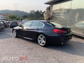 BMW 640 d Pack M