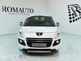 Peugeot 3008 2.0 HDi Hybrid4