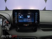 Toyota Yaris 1.5 HDF Comfort