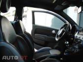 Fiat 500 1.0 Hybrid Sport