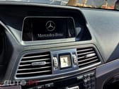 Mercedes-Benz E 220 CDi BlueEfficiency