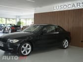 BMW 118 d Line Sport