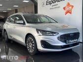 Ford Focus SW 1.5 EcoBlue S&S Aut. TITANIUM EDITION