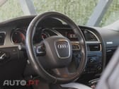 Audi A5 Sportback 2.0 TDI