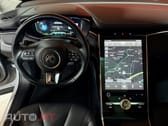 MG Marvel R 70 kWh Comfort