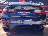 BMW 318 d Auto