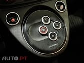 Abarth 500 1.4 T-Jet Competizione MTA