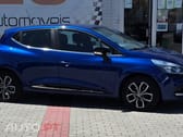 Renault Clio 0.9 TCe Limited