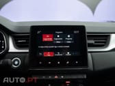 Renault Captur 1.6 E-Tech Plug-In Intens