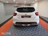Nissan Micra 1.0 IG-T N-Design Chrome