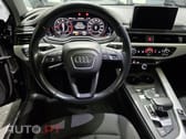Audi A4 Avant 2.0 TDI Advance S tronic