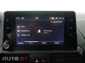Peugeot Partner 1.5 Blue-HDI Asphalt L1 EAT8