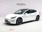 Tesla Model 3 AWD Dual Motor Performance