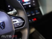 Peugeot 408 1.2 PureTech Allure EAT8